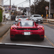 Illustration for article titled Meet Japans Mr. Ferrari, Who Drove His F40 At 197 MPH On a Motorway To Prove a Point
